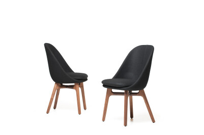 Solo Dining Chair