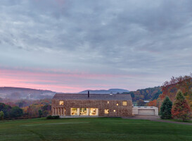 Hudson Valley Compound