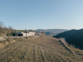 Cascina Elena Winery