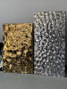 water-like stainless steel sheet