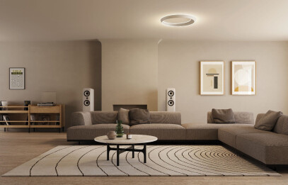 Tidal - Ceiling
