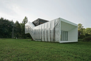 Wormhouse Zabłocie