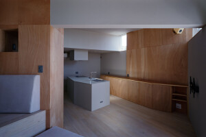 HOUSE IN MACHIDA